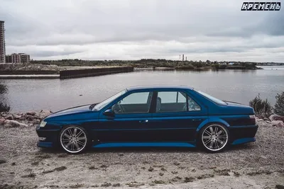 Peugeot 605 | Voiture francaise, Voiture, Voitures anciennes