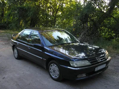 Peugeot 605 | Facebook