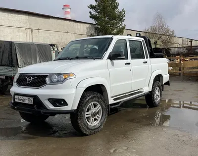 Пикап для апокалипсиса. Тюнинг-ателье Apocalypse показало шестиколесный Ram  TRX 6x6 Warlord с 712-сильным двигателем