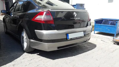 Chip Tuning Renault Megane - Bzyk-Car