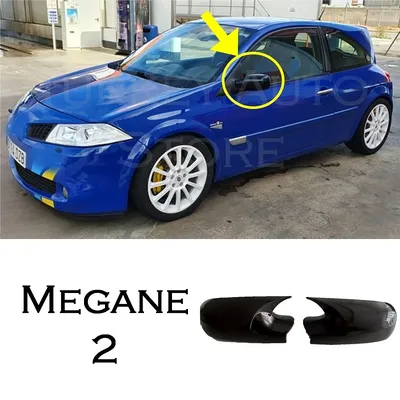 Прошивка (Чип тюнинг) Renault Megane 2 в Санкт-Петербурге — Renault Megane  II, 1,6 л, 2005 года | тюнинг | DRIVE2