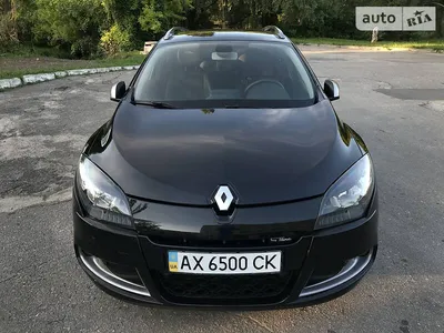 Тюнинг для Renault Megane • Купить в УКРАИНЕ из Польши