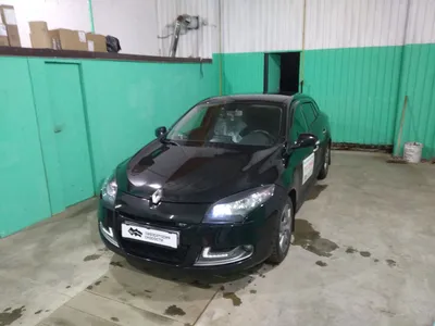 Chiptuning The Renault Megane (III type Z) 1.5 dCi FAP