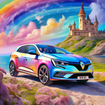 Чип — Тюнинг для Megan 3 — Renault Megane III, 1,6 л, 2011 года | тюнинг |  DRIVE2