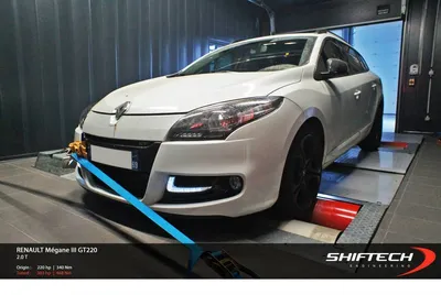 Renault Megane III Rs | ECU Remaping | ECU Chip Tuning | eBay