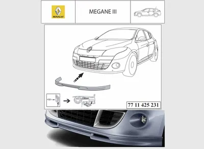 Чип-тюнинг Renault Megane 3 1.5 dCi. Удаление сажевого фильтра. Отчет