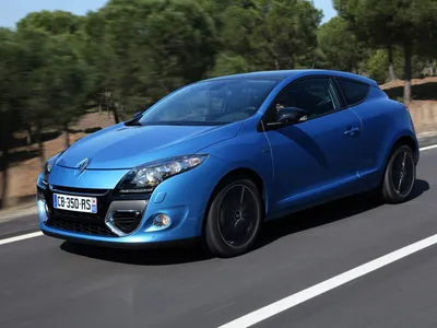 Новый взгляд или тюнинг оптики! — Renault Megane Coupe (3G), 1,6 л, 2010  года | стайлинг | DRIVE2