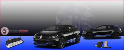 Стайлинг задних фонарей Megane 3 — Renault Megane III, 1,6 л, 2015 года |  стайлинг | DRIVE2