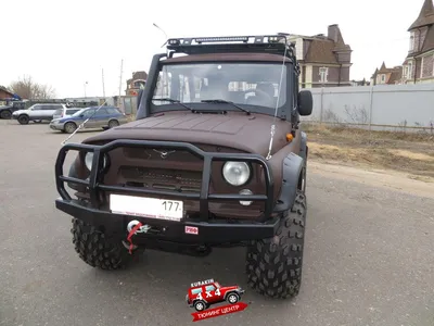 Купить УАЗ Хантер 2018 – цена, продажа UAZ Hunter в Москве – официальный  дилер «ТоргМаш»