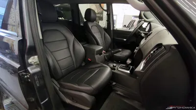 Уаз Хантер XT 35\" тюнинг внедорожников 4х4 offroad Екатеринбург