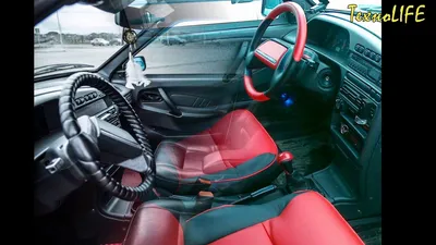 Тюнинг салона ваз 2114 (14 фото) - Turbo Obzor - 23 марта - 43728217490 -  Медиаплатформа МирТесен