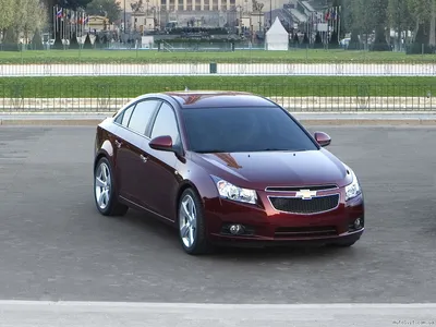 Tuning.chevrolet. Chevrolet Cruze 2.0 | Facebook