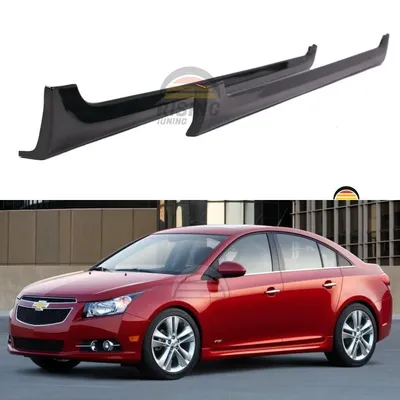 Chevrolet Cruze Garaj Fiber Tuning Chevrolet Cruz Comoros | Ubuy