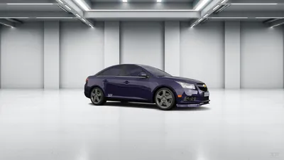 Чип-тюнинг Chevrolet Cruze 1.6, 1.8 в СПб | Прошивка двигателя