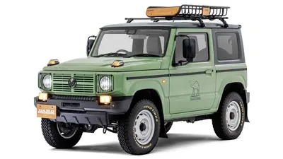 Pin by Fer on Autos y motos | Suzuki jimny, Suzuki, Amc