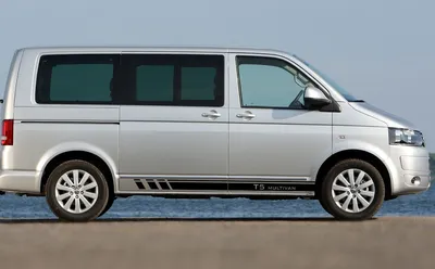 Спойлер Инче (под покраску) для Volkswagen T5 Multivan 2003-2010 гг. купить  по лучшей ❗цене – в интернет магазине тюнинга 🚗 DDAudio