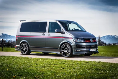 Volkswagen Transporter T5 с пробегом: болезни “поросёнка” и ужасы  насос-форсунок - КОЛЕСА.ру – автомобильный журнал