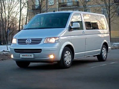 VW T5. Мы УПАЛИ и ОХ#ели! Тюнинг Тормозов и Подвески - YouTube