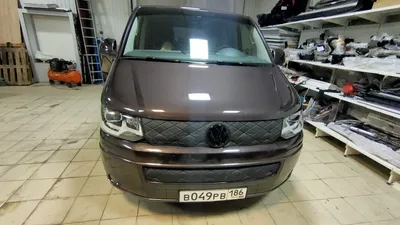 VW-T5-Подскажите модель дисков - Форум Т5 / T6