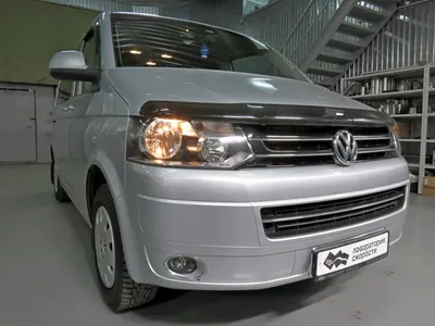 Тюнинг автомобилей Volkswagen Caravelle в Москве, цена от 1500 р.