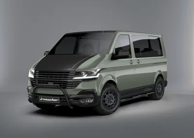 Чип-тюнинг Volkswagen Transporter T5 2.0 TDI biturbo. Удаление сажевого  фильтра (DPF) и клапана ЕГР (EGR). Отчет