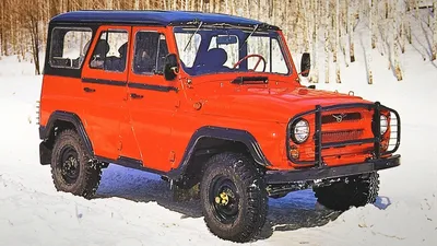 Обо всём УАЗ 31514 — отзывы и Бортжурналы на DRIVE2