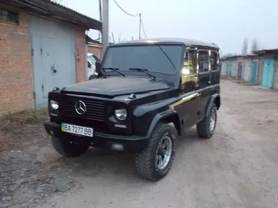 УАЗ Хантер МТ 33\" тюнинг внедорожников 4х4 offroad Екатеринбург