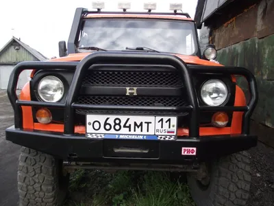 Продам УАЗ 31514: 3 999 $ - УАЗ Кривой Рог на Olx