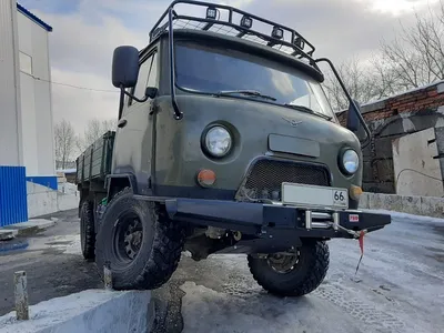 УАЗ ХАНТЕР ТЮНИНГ 4Х4/UAZ HUNTER TUNING 4X4 – Видео Dailymotion