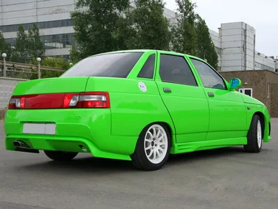 Круглые задние фонари своими руками — Lada 21120, 1,5 л, 2002 года | тюнинг  | DRIVE2