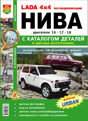 Редуктор на Ниву (Шевроле, 21213-4 и др) » КАКОЙ ЛУЧШЕ?! Инструкция по  выбору переднего/заднего редуктора