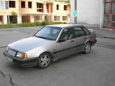 Volvo 440 1994 y parts | Advertisement | 1025344196 | Autogidas