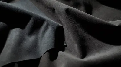 Алькантара самоклеющаяся ткань - Искусственная замша - Серая 1.4м — купить  в интернет-магазине по низкой цене на Яндекс Маркете