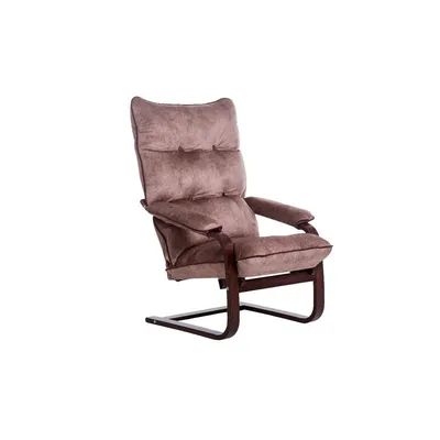 Alkantara Relax 2510. Купить обивочную ткань розового цвета на сайте  магазина МебельОк.