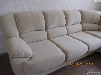 Ткань мебельная флок Relax 194 купить от 6374 рублей
