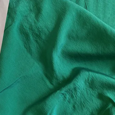 Ткань для шитья тафта жатка 2м*1,45м, ткань для рукоделия, сшей сам,  бордовая мятая - купить с доставкой по выгодным ценам в интернет-магазине  OZON (539263951)