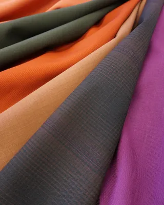 Итальянские ткани – идеальный вариант для пошива одежды! Итальянские ткани  в интернет магазине тканей «Anna»