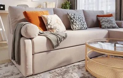 Обивочная ткань для диванов: какая лучше - статья «Царь мебель»