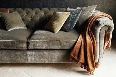 10 лучших тканей для обивки модульного дивана в 2024 году: топ от фабрики  «Гливер» | фабрики мягкой мебели Гливер - Gliver