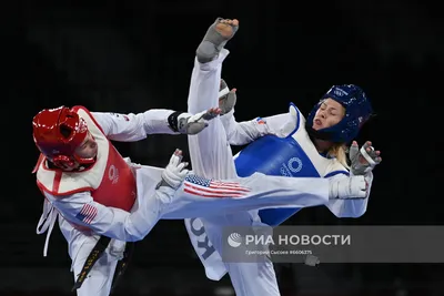 Кыргызстанцы стали призерами чемпионата мира по тхэквондо ITF в Астане - |  24.KG