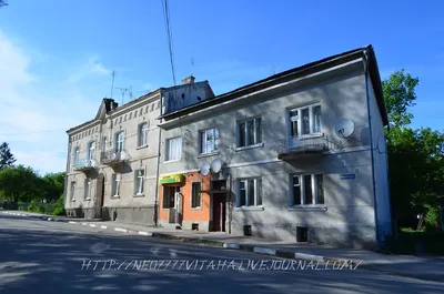 Город Тлумач: онлайн путеводитель по Тлумачу