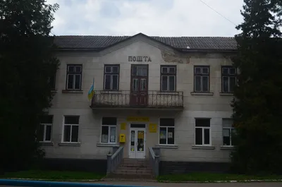 Борд B в Тлумаче, 3х6 м.Тлумач, вул.Кармелюка (автостанція) ст.Б |  Billboards.com.ua