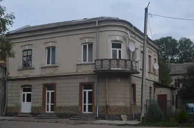 Город Тлумач: онлайн путеводитель по Тлумачу