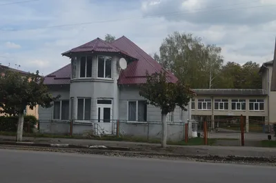 ПБС - Тлумач