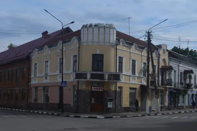 Город Тлумач: онлайн путеводитель по Тлумачу