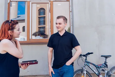 Тлумач.Сьогодні