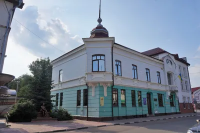 Тлумач Archives - Місто