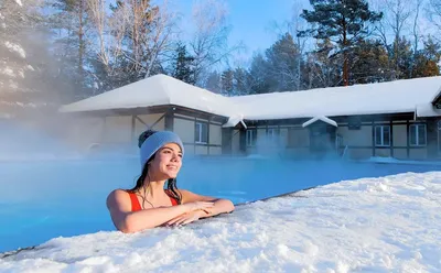 50 оттенков белого: успеть увидеть зимний Тобольск - Телеканал «Моя Планета»