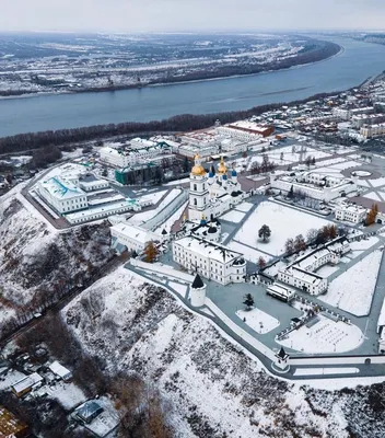 Тобольск. Photographer Aleksey Korolev