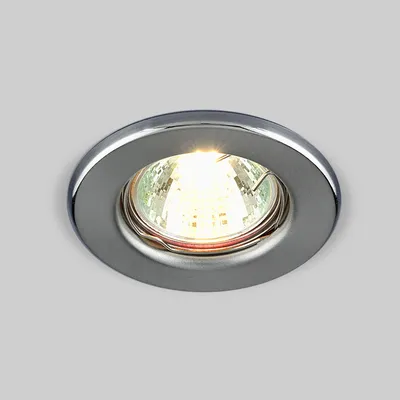 Купить Точечный светильник Nowodvorski 10556 Egina LED 1x15W 4000K 1200Lm  IP20 Wh